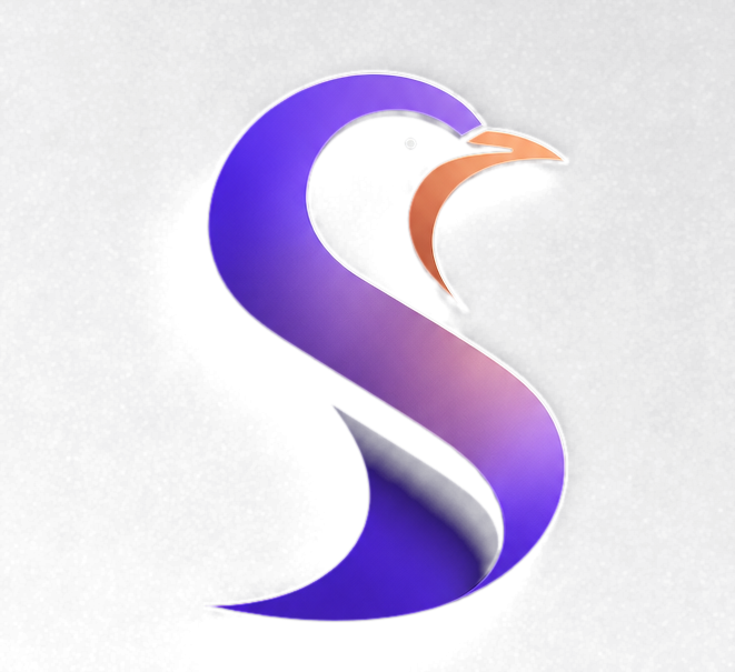 SPHEN DIGITAL S logo